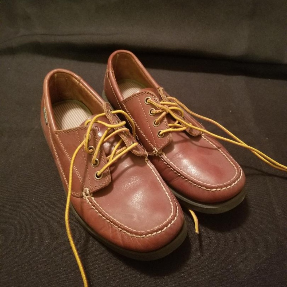 Mens Eastland Falmouth Oxford